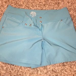 Slazenger golf shorts